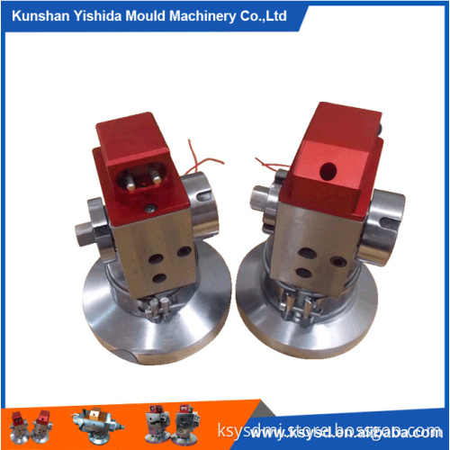 U7 fixed centering wire extrusion crosshead